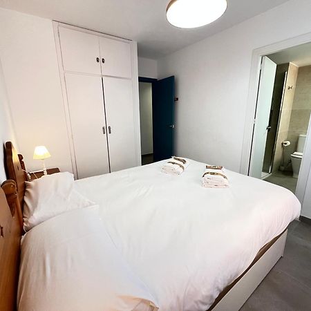Pushe Playa Velilla Beach & Tradition 3 Almunecar Ngoại thất bức ảnh