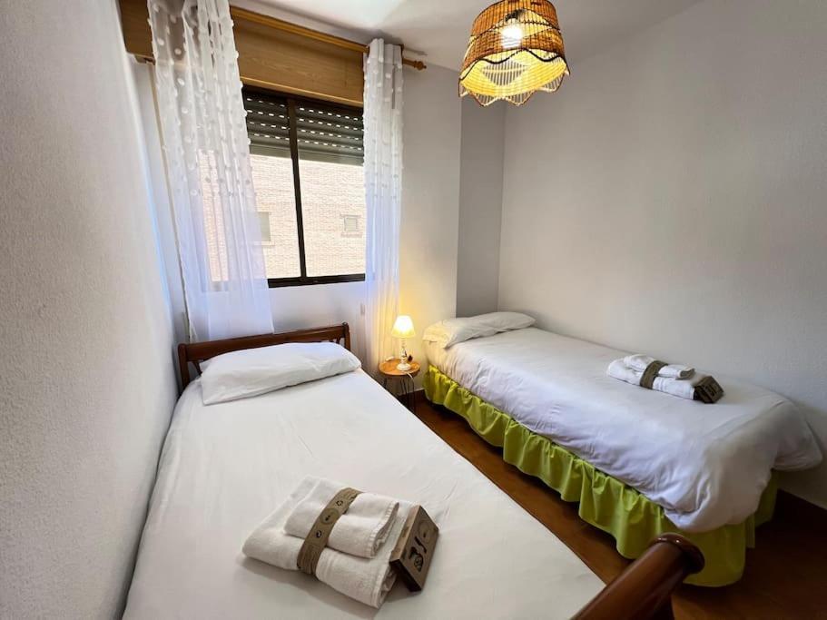Pushe Playa Velilla Beach & Tradition 3 Almunecar Ngoại thất bức ảnh
