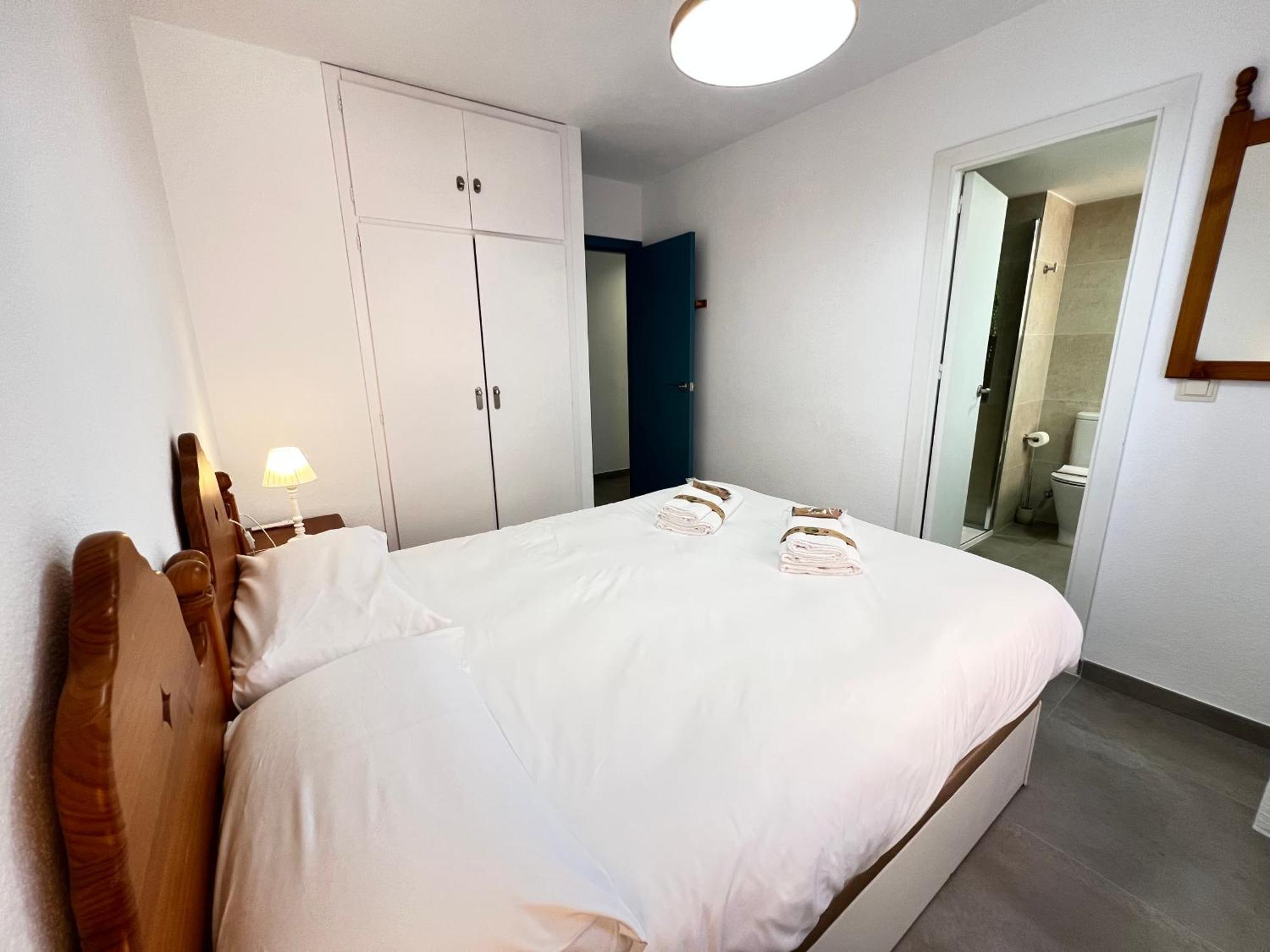 Pushe Playa Velilla Beach & Tradition 3 Almunecar Ngoại thất bức ảnh