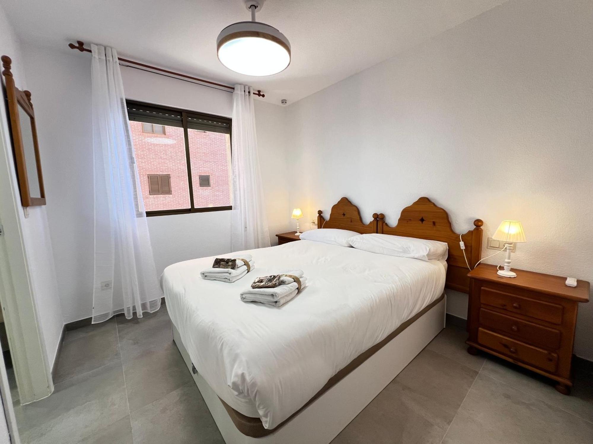 Pushe Playa Velilla Beach & Tradition 3 Almunecar Ngoại thất bức ảnh