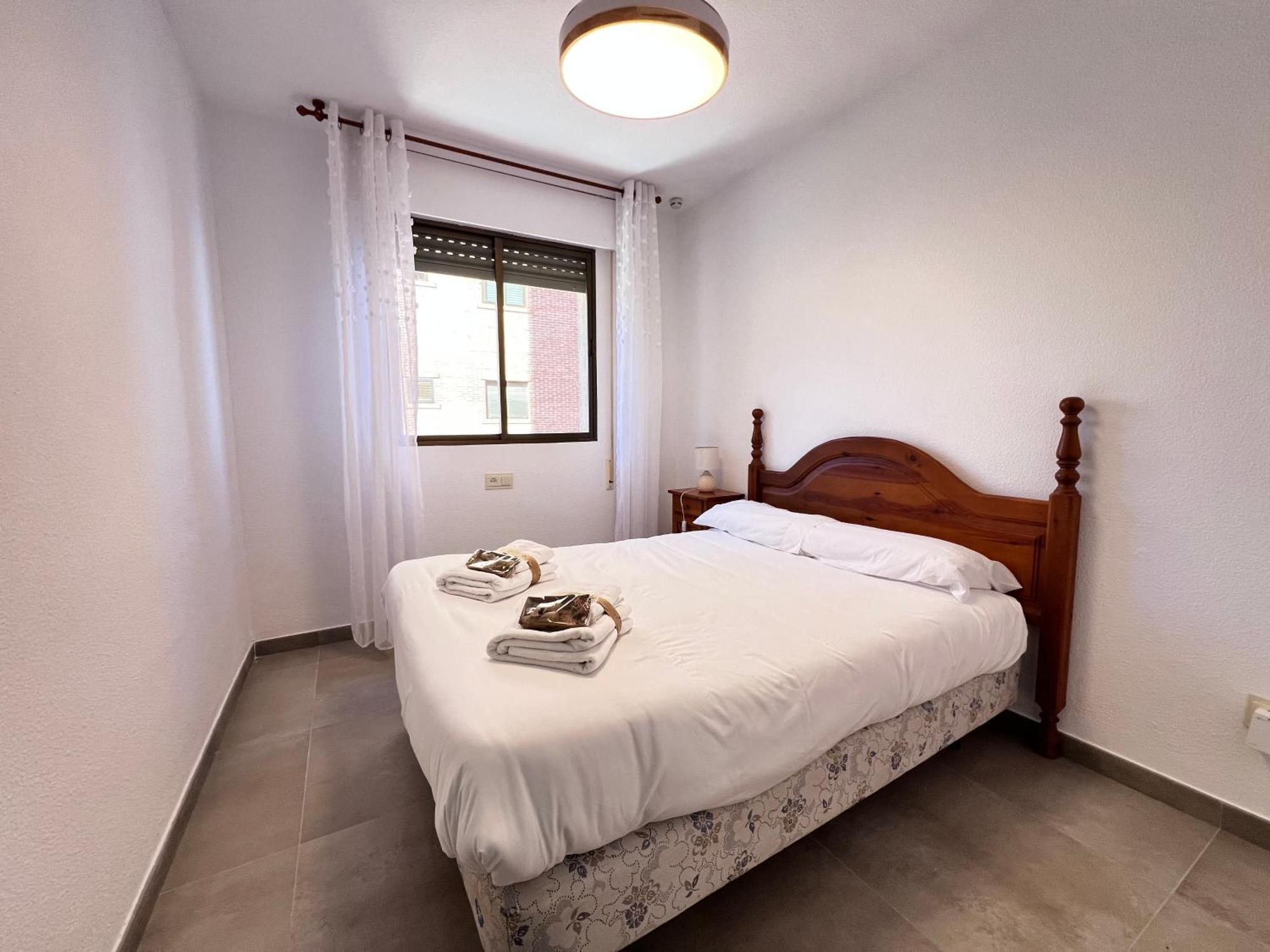 Pushe Playa Velilla Beach & Tradition 3 Almunecar Ngoại thất bức ảnh