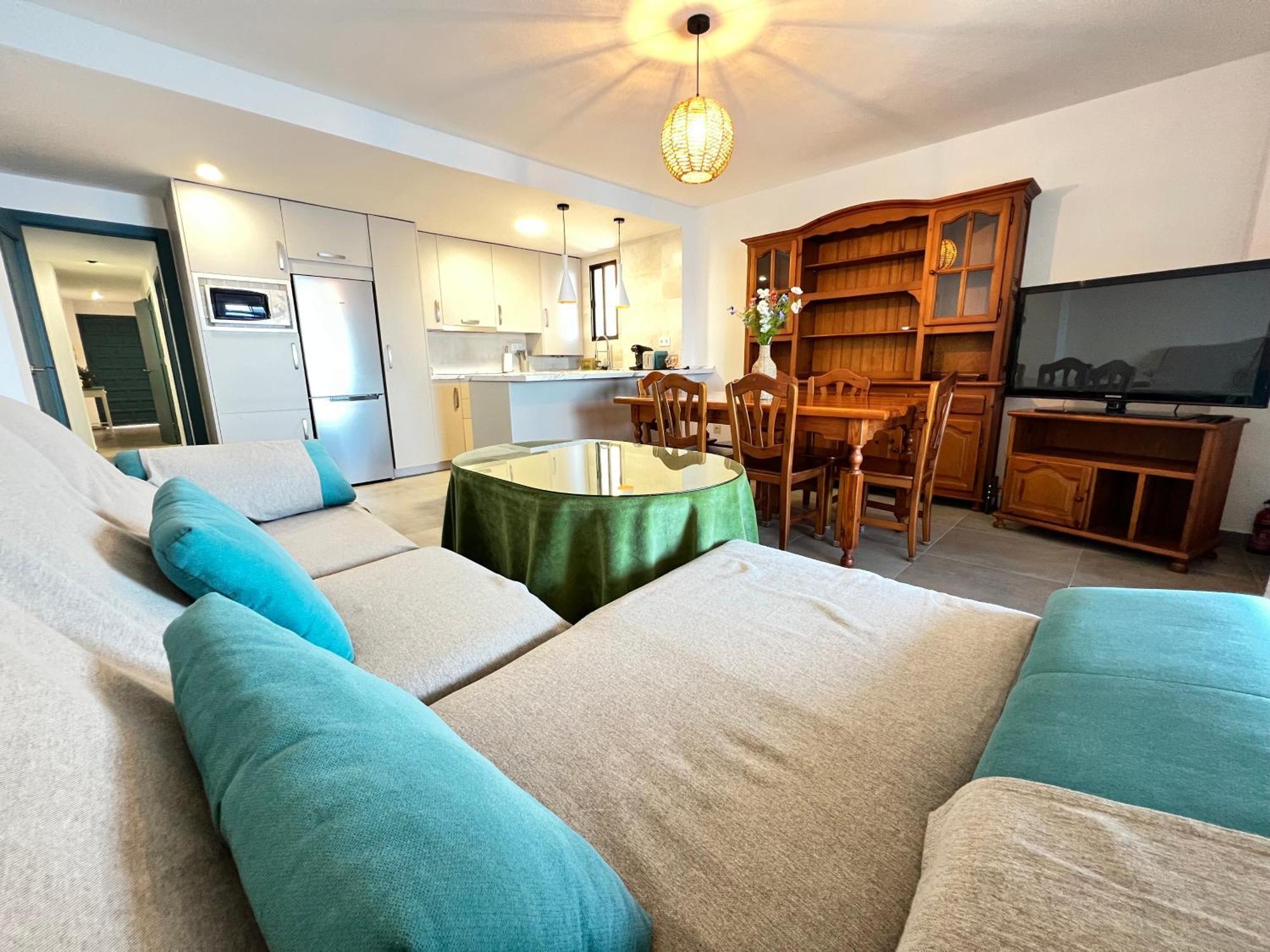 Pushe Playa Velilla Beach & Tradition 3 Almunecar Ngoại thất bức ảnh