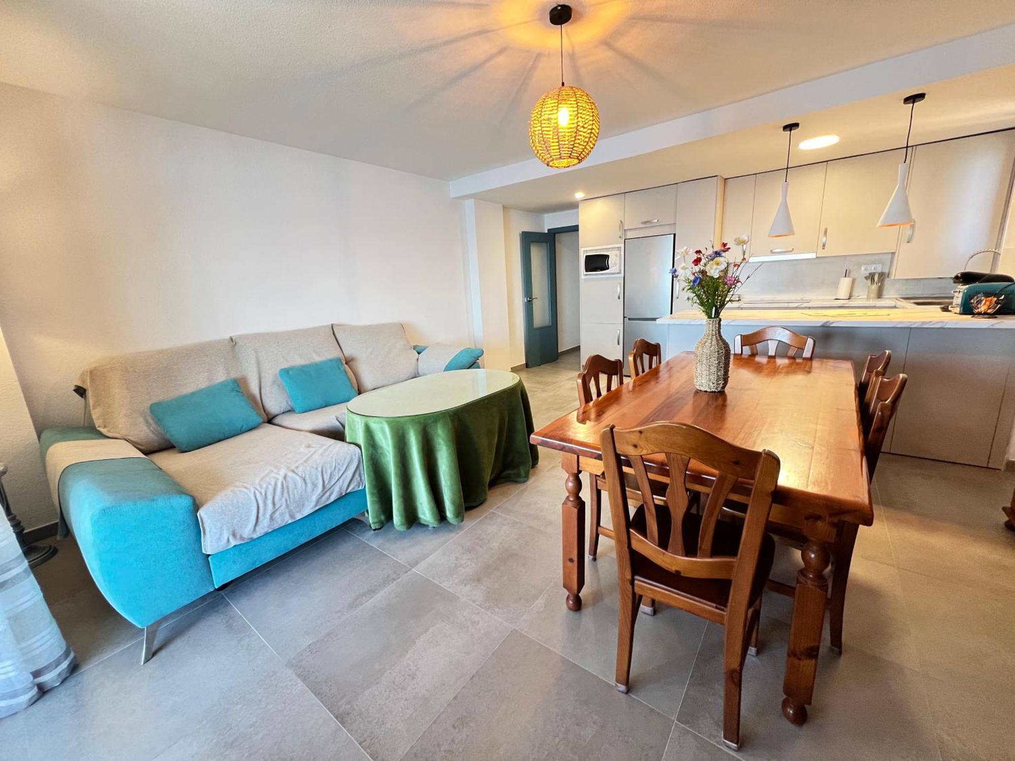 Pushe Playa Velilla Beach & Tradition 3 Almunecar Ngoại thất bức ảnh