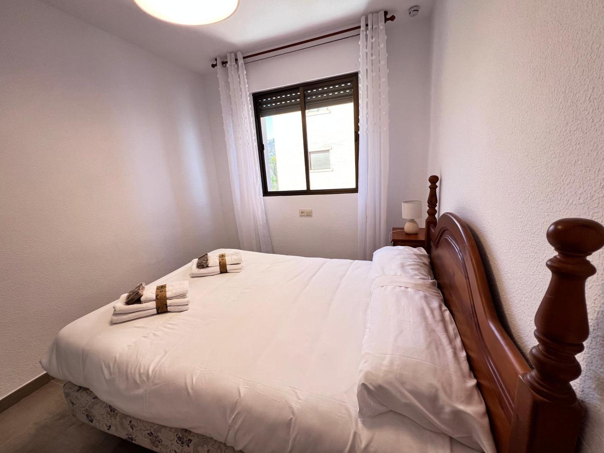 Pushe Playa Velilla Beach & Tradition 3 Almunecar Ngoại thất bức ảnh