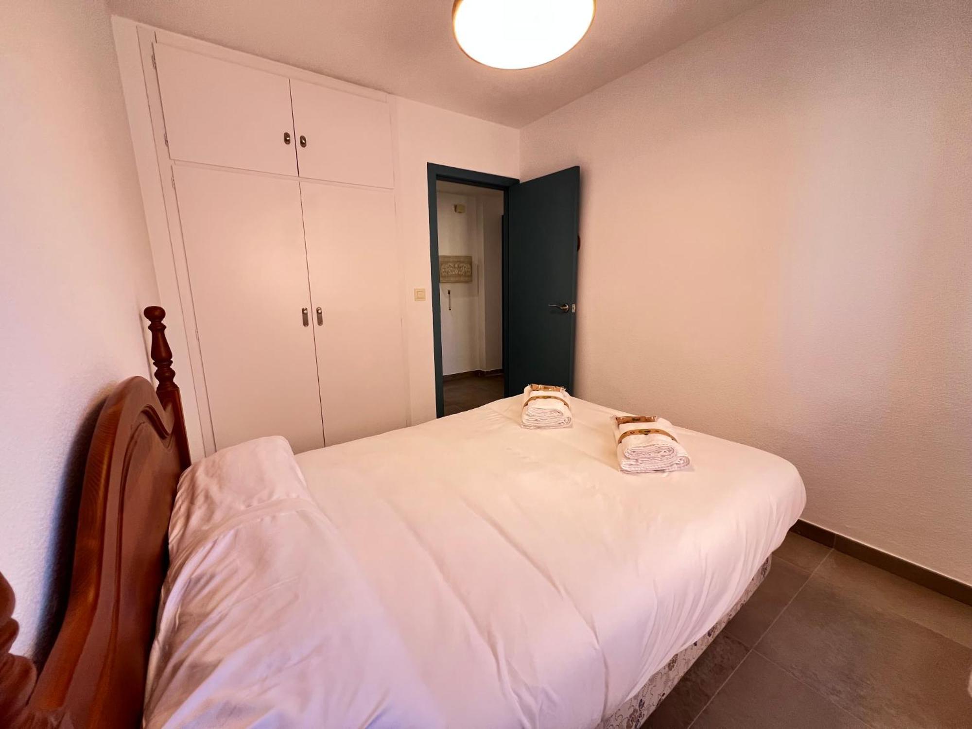 Pushe Playa Velilla Beach & Tradition 3 Almunecar Ngoại thất bức ảnh