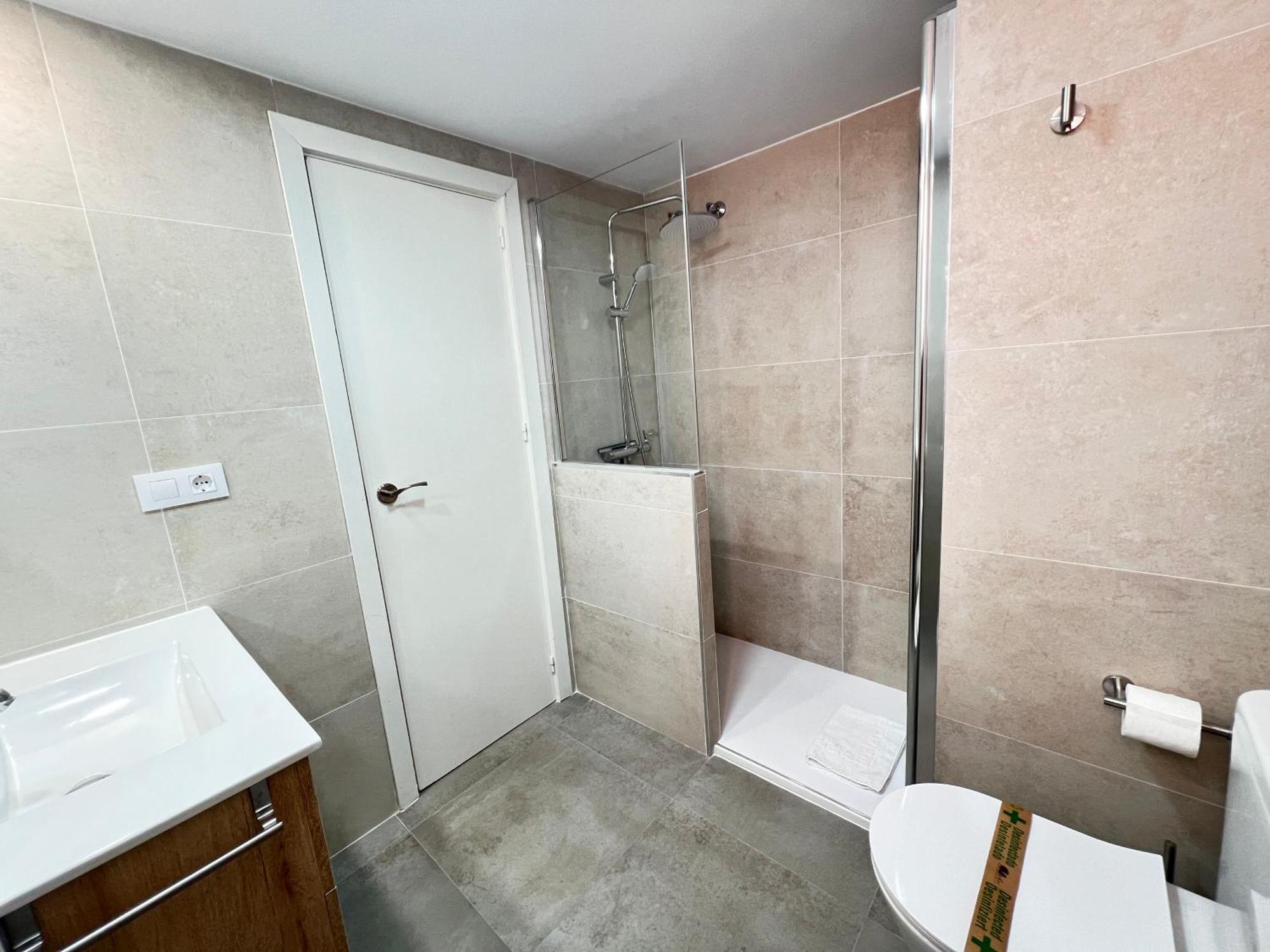 Pushe Playa Velilla Beach & Tradition 3 Almunecar Ngoại thất bức ảnh